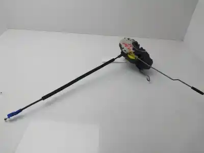 Peça sobressalente para automóvel em segunda mão fechadura da porta dianteira esquerda por chevrolet cruze ls referências oem iam 13503801