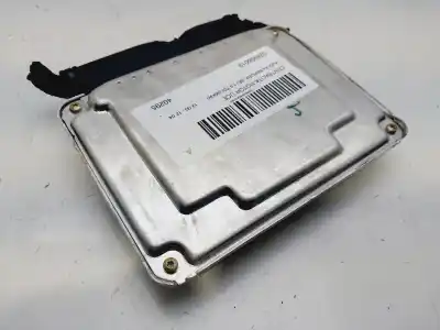 Second-hand car spare part ecu engine control for audi a4 b6 (8e2) 1.9 tdi oem iam references 038906019fp  
