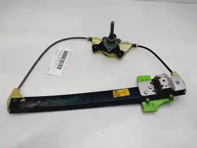 Second-hand car spare part rear left window regulator for audi a4 b6 (8e2) 1.9 tdi oem iam references 8e0839461