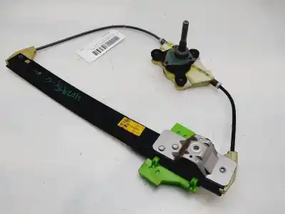 Pezzo di ricambio per auto di seconda mano alzacristalli posteriore sinistro per audi a4 b6 (8e2) 1.9 tdi riferimenti oem iam 8e0839461  