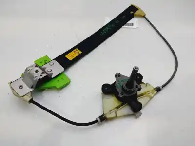 Pezzo di ricambio per auto di seconda mano alzacristalli posteriore sinistro per audi a4 b6 (8e2) 1.9 tdi riferimenti oem iam 8e0839461  