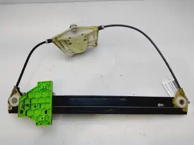 Pezzo di ricambio per auto di seconda mano alzacristalli posteriore sinistro per audi a4 b6 (8e2) 1.9 tdi riferimenti oem iam 8e0839461  