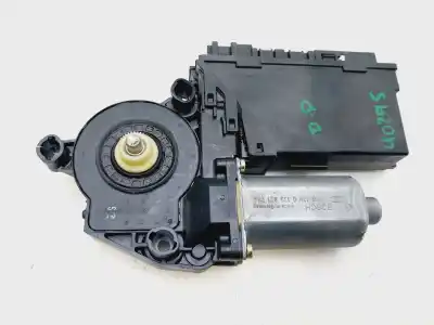 Second-hand car spare part right front window motor for audi a4 b6 (8e2) 1.9 tdi oem iam references 8e1959802b