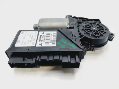 Second-hand car spare part left front window motor for audi a4 b6 (8e2) 1.9 tdi oem iam references 8e1959801b