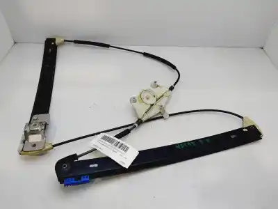 Second-hand car spare part driver left window regulator for audi a4 b6 (8e2) 1.9 tdi oem iam references 8e0837461c  