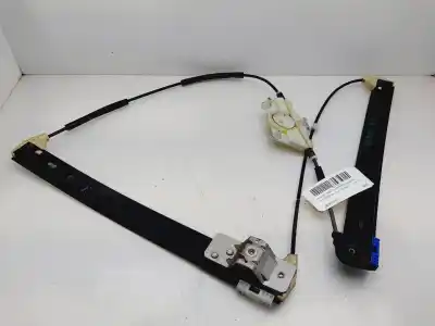 Second-hand car spare part driver left window regulator for audi a4 b6 (8e2) 1.9 tdi oem iam references 8e0837461c  