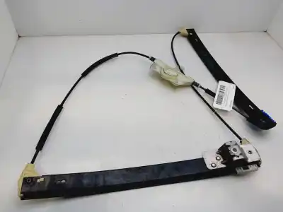 Second-hand car spare part driver left window regulator for audi a4 b6 (8e2) 1.9 tdi oem iam references 8e0837461c