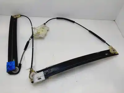 Second-hand car spare part driver left window regulator for audi a4 b6 (8e2) 1.9 tdi oem iam references 8e0837461c  