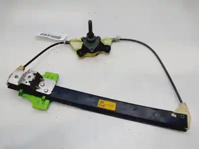 Peça sobressalente para automóvel em segunda mão elevador de vidros traseiro direito por audi a4 b6 (8e2) 1.9 tdi referências oem iam 8e0839462  