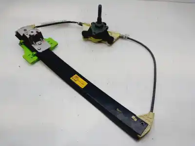Peça sobressalente para automóvel em segunda mão Elevador De Vidros Traseiro Direito por AUDI A4 B6 (8E2) 1.9 TDI Referências OEM IAM 8E0839462  