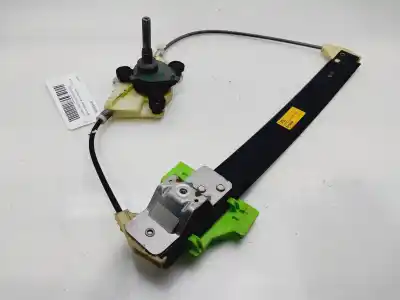 Peça sobressalente para automóvel em segunda mão elevador de vidros traseiro direito por audi a4 b6 (8e2) 1.9 tdi referências oem iam 8e0839462  