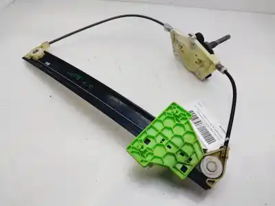 Peça sobressalente para automóvel em segunda mão elevador de vidros traseiro direito por audi a4 b6 (8e2) 1.9 tdi referências oem iam 8e0839462  