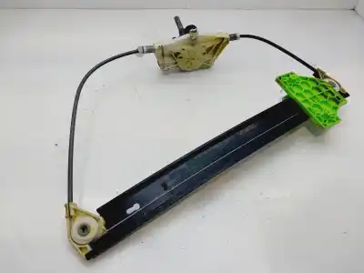 Peça sobressalente para automóvel em segunda mão elevador de vidros traseiro direito por audi a4 b6 (8e2) 1.9 tdi referências oem iam 8e0839462  