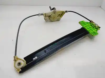 Peça sobressalente para automóvel em segunda mão elevador de vidros traseiro direito por audi a4 b6 (8e2) 1.9 tdi referências oem iam 8e0839462  