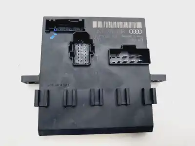 Pezzo di ricambio per auto di seconda mano modulo elettronico per audi a4 b6 (8e2) 1.9 tdi riferimenti oem iam 8e0907279  