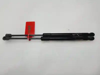 Peça sobressalente para automóvel em segunda mão amortecedores do tronco / porta por ds 5 design 181 cv / 133 kw referências oem iam 9686809480