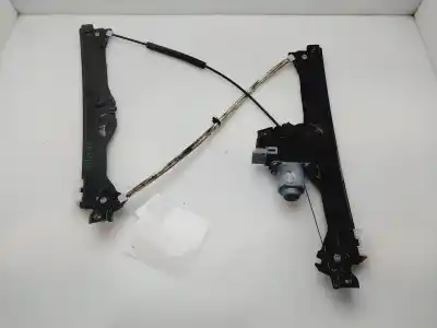 Second-hand car spare part driver left window regulator for ds 5 design 181 cv / 133 kw oem iam references 9804388280  