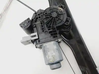 Second-hand car spare part driver left window regulator for ds 5 design 181 cv / 133 kw oem iam references 9804388280  