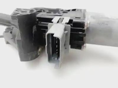 Peça sobressalente para automóvel em segunda mão elevador de vidros dianteira esquerda por ds 5 design 181 cv / 133 kw referências oem iam 9804388280