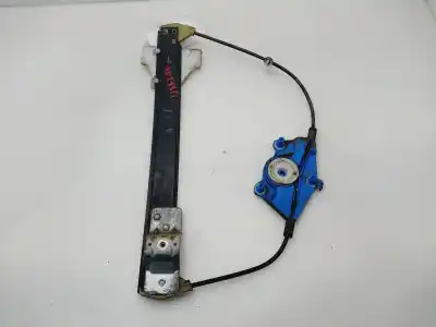 Peça sobressalente para automóvel em segunda mão elevador de vidros traseiro esquerdo por audi a4 berlina (8e) 2.0 tdi referências oem iam 8e0839461c
