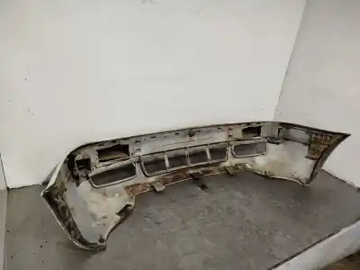 Second-hand car spare part Front Bumper for AUDI 80/90 (893) 80 OEM IAM references 893807101B3FA  