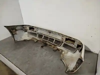 Pezzo di ricambio per auto di seconda mano paraurti anteriore per audi 80/90 (893) 80 riferimenti oem iam 893807101b3fa  