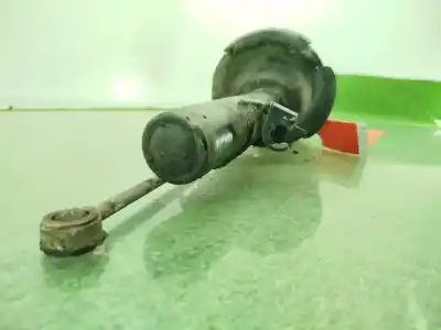 Peça sobressalente para automóvel em segunda mão amortecedor dianteiro direito por ford focus berlina (cap) ambiente (d) referências oem iam 4m5118045acc