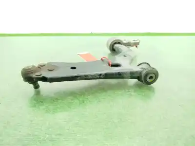 Pezzo di ricambio per auto di seconda mano Braccio Di Sospensione Anteriore Sinistro Inferiore per FORD FIESTA (CBK) Futura Riferimenti OEM IAM 2S613051DA  