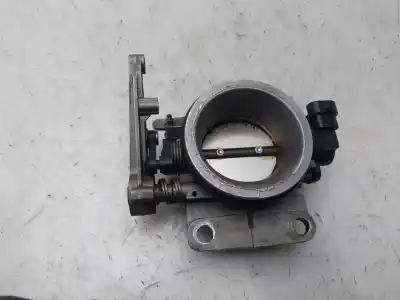 Peça sobressalente para automóvel em segunda mão Borboleta De Admissão por DACIA LOGAN Prestige Referências OEM IAM 7700875435  