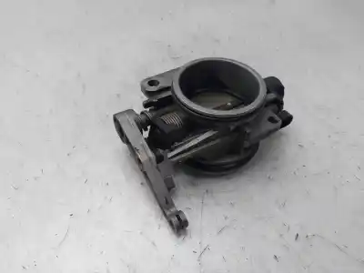 Peça sobressalente para automóvel em segunda mão borboleta de admissão por dacia logan prestige referências oem iam 7700875435  