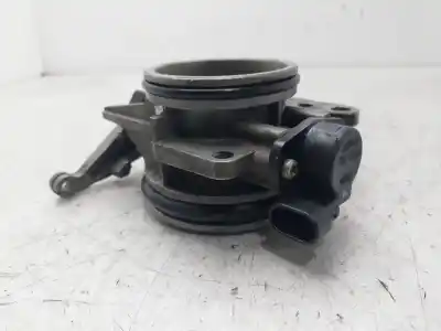 Peça sobressalente para automóvel em segunda mão borboleta de admissão por dacia logan prestige referências oem iam 7700875435  