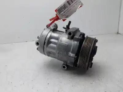 Second-hand car spare part air conditioning compressor for opel corsa c blue line oem iam references 13106850  