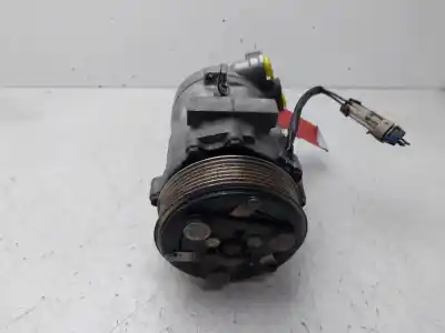 Second-hand car spare part air conditioning compressor for opel corsa c blue line oem iam references 13106850  