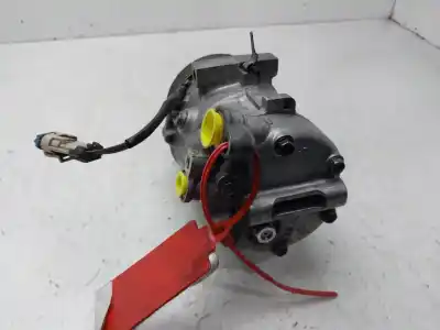 Second-hand car spare part AIR CONDITIONING COMPRESSOR for OPEL CORSA C  OEM IAM references 13106850  