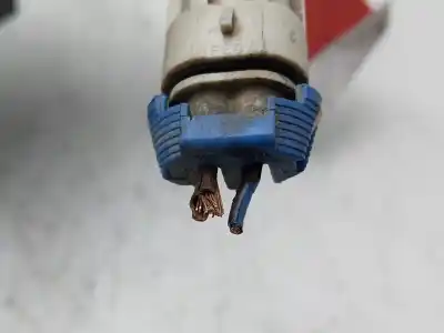 Second-hand car spare part air conditioning compressor for opel corsa c blue line oem iam references 13106850  