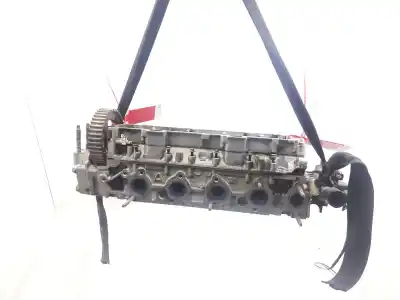 Peça sobressalente para automóvel em segunda mão cabeça / culatra por mazda 2 lim. (de) 1.4 diesel cat referências oem iam 9643477110