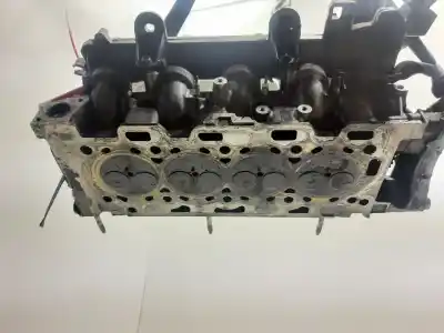 Peça sobressalente para automóvel em segunda mão cabeça / culatra por ford fusion (cbk) style referências oem iam 9643477110  