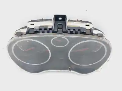 Peça sobressalente para automóvel em segunda mão quadrante por opel corsa d ´´111 years´´ referências oem iam 13312045  