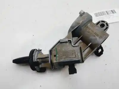 Second-hand car spare part ignition switch for opel corsa d ´´111 years´´ oem iam references 56155  