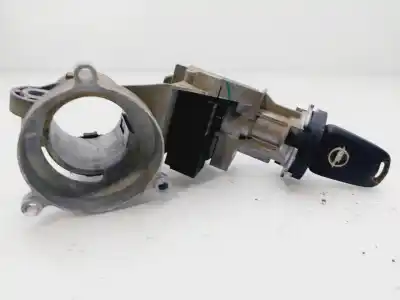 Second-hand car spare part ignition switch for opel corsa d ´´111 years´´ oem iam references 56155  