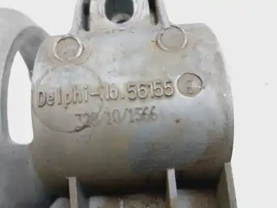 Second-hand car spare part ignition switch for opel corsa d ´´111 years´´ oem iam references 56155  