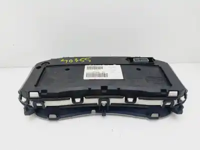 Peça sobressalente para automóvel em segunda mão quadrante por renault clio iii confort dynamique referências oem iam 8200582705h  
