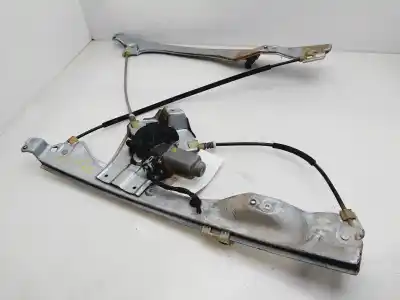 Pezzo di ricambio per auto di seconda mano alzacristalli anteriore destro per renault clio iii confort dynamique riferimenti oem iam 8200291147