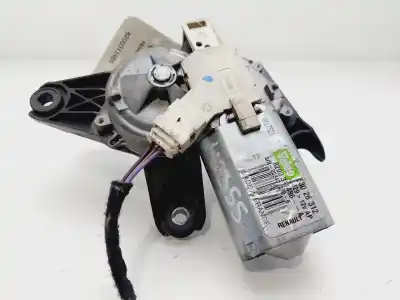 Pezzo di ricambio per auto di seconda mano motore tergicristallo posteriore per renault clio iii confort dynamique riferimenti oem iam 8200311486  