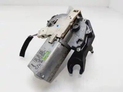 Pezzo di ricambio per auto di seconda mano motore tergicristallo posteriore per renault clio iii confort dynamique riferimenti oem iam 8200311486  