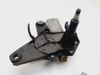 Pezzo di ricambio per auto di seconda mano MOTORE TERGICRISTALLO POSTERIORE per RENAULT CLIO III  Riferimenti OEM IAM 8200311486  