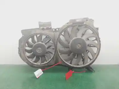 Peça sobressalente para automóvel em segunda mão termoventilador elétrico por audi a4 berlina (8e) 2.0 16v fsi referências oem iam 8e0121205m