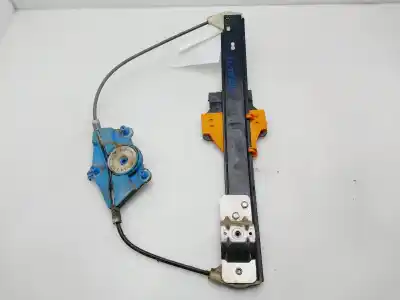 Peça sobressalente para automóvel em segunda mão elevador de vidros traseiro direito por audi a4 berlina (8e) 2.0 16v fsi referências oem iam 8e0839462c