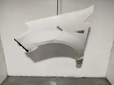 Peça sobressalente para automóvel em segunda mão GUARDA-LAMAS DIANTEIRO ESQUERDO por DACIA SANDERO  Referências OEM IAM 631017245R  