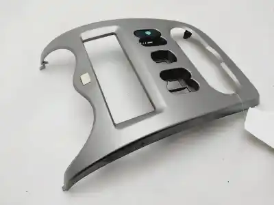 Second-hand car spare part center console for dacia sandero ambiance oem iam references 682607503r